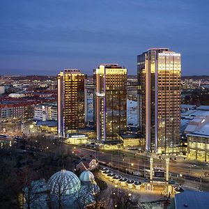 Gothia Towers & Upper House